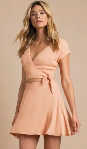 Dress thumbnail 1