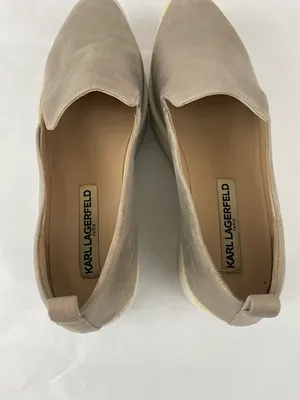 Brea Suede Platform Sneaker thumbnail 9