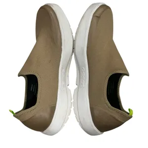 Ooofos OOmg eeZee Low Shoes Women 10 Brown Recovery Footwear Orthopedic Wellness thumbnail 6