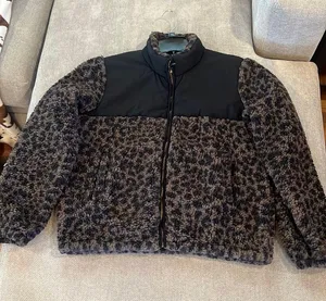 PJSalvage Cheetah Jacket  thumbnail 1