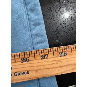 The North Face Womens Morninglory 2 Jacket Cool Blue Fleece Full Zip‎ XL CTP8413 thumbnail 9