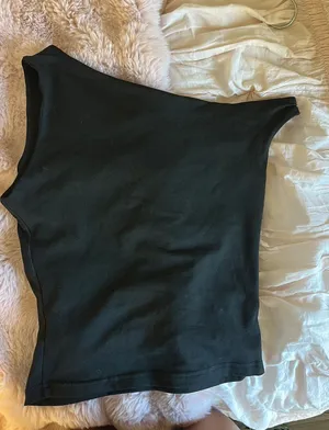 Black Top Size XS thumbnail 1