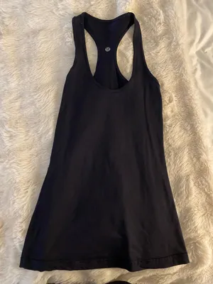Lululemon Tank thumbnail 1