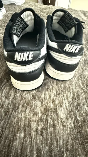 Nike Low Dunk Retro White Black Panda DD1391-100 Womens Size 8.5 - Men’s 7.5 thumbnail 6