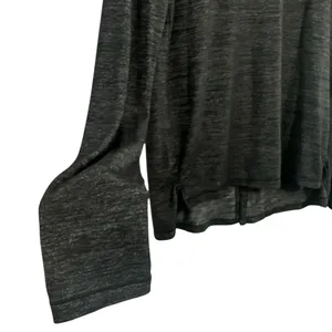Athleta Super Soft Oversized Long Sleeve Lounge Top thumbnail 3