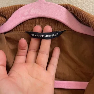 Brandy Melville jacket thumbnail 5