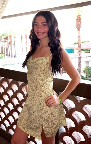 Shein Dress thumbnail 1