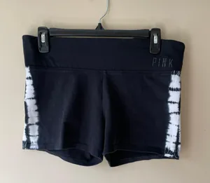 PINK - Victoria's Secret biker shorts thumbnail 1