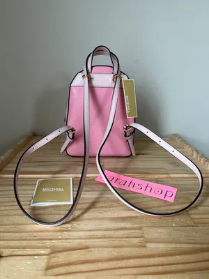 Michael Kors Backpack/Crossbody thumbnail 2