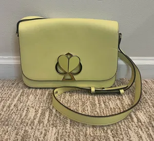 Kate Spade Purse thumbnail 1