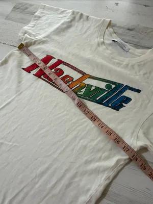 Daydreamer Nashville Tee Size Small thumbnail 7