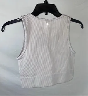 Athletic Top White Size M thumbnail 3