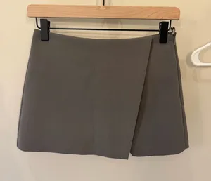 Zara skort thumbnail 1