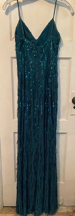 Prom Dress thumbnail 4