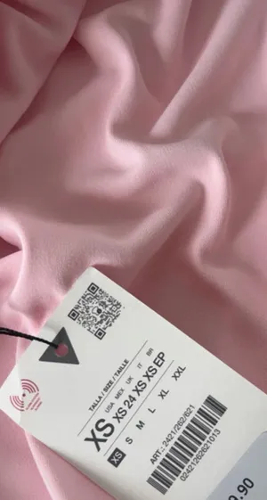 Zara stunning midi dress  thumbnail 13