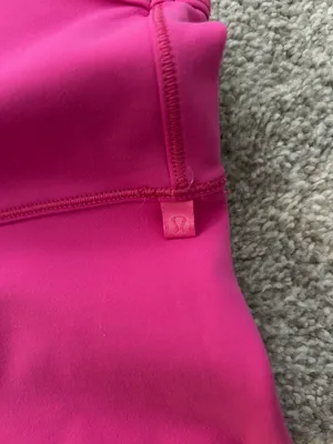 Lululemon Top thumbnail 3