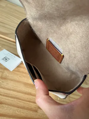 Coach Purse thumbnail 10