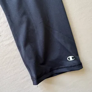 Vintage Champion Capri Tight Fit Athletic leggings thumbnail 3