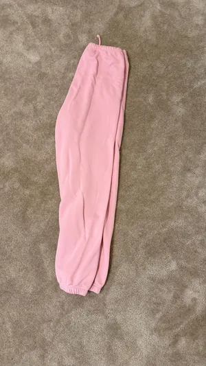 SKIMS Joggers Cotton Fleece thumbnail 5