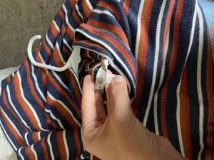 Madewell long sleeve thumbnail 2