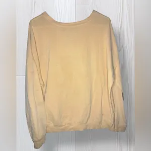 AC/DC Women’s Graphic 1979 Sweatshirt thumbnail 3