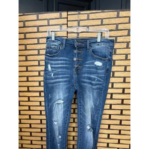 Risen Jeans Size‎ 5/27 thumbnail 3