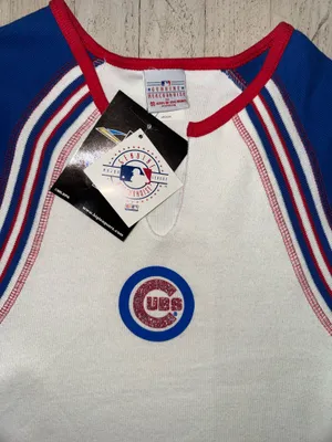 Genuine Merchandise Chicago Cubs Dress thumbnail 2