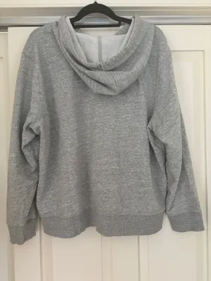 Old Navy Zip-Up Hoodie thumbnail 2
