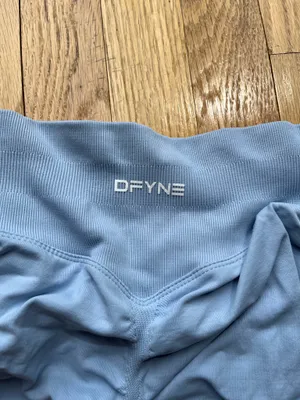 DFYNE Leggings Dynamic thumbnail 4