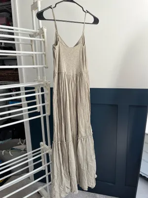 American Eagle Maxi Dress thumbnail 4