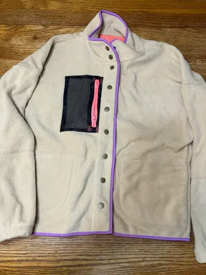 Wild Fable Jacket thumbnail 1