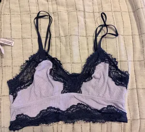 Aerie Bralette thumbnail 1