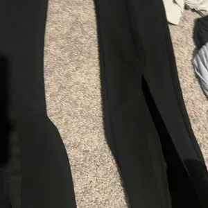 Cider small high waist‎ black pants thumbnail 6