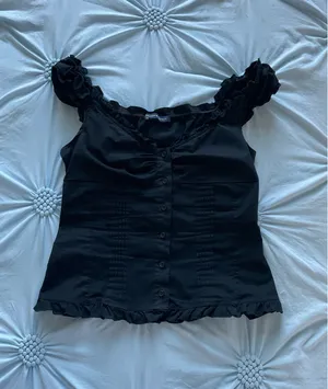 Brandy Melville Top thumbnail 2