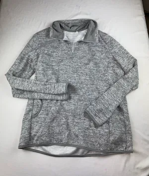 Sweater Gray Size XL thumbnail 4
