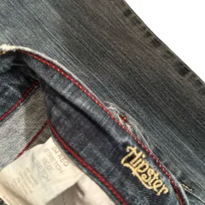 American Eagle Outfitters jeans thumbnail 9