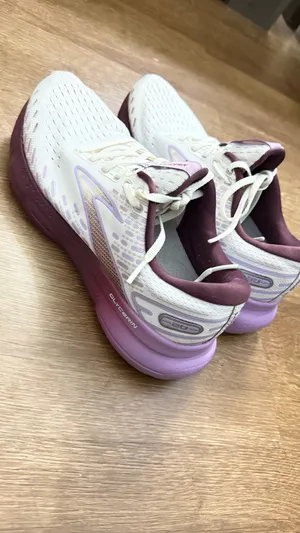 Brooks Glycerin 20 Women's Size 8.5 Running Sneaker Shoes thumbnail 4