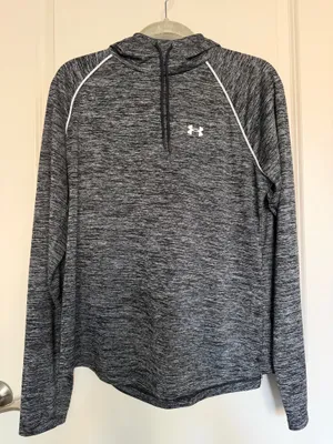 Under Armour Hoodie thumbnail 1