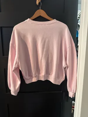ZARA Sweatshirt thumbnail 3