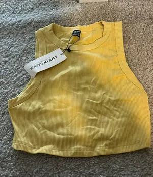 Tank Top thumbnail 1