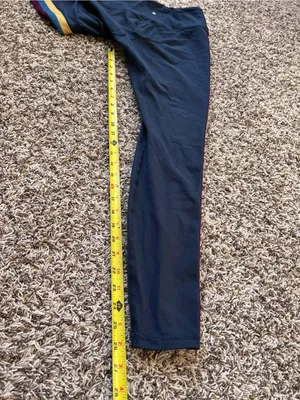 Spiritual Gangster Perfect High Waist Leggings - Aurora Sky thumbnail 9