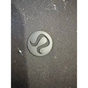 LULULEMON Wunder Under SmoothCover High-Rise Tight 25" Size 4 thumbnail 5