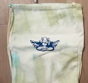 Boys Lie Unreleased Drawstring Bag with Sticker thumbnail 1
