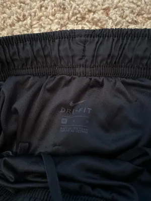 Nike Shorts Dri-Fit thumbnail 3