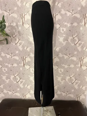 Pine Boutique Sweater fitted maxi skirt thumbnail 3