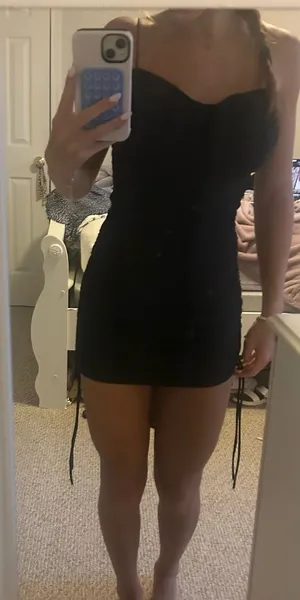 Windsor Dress thumbnail 1