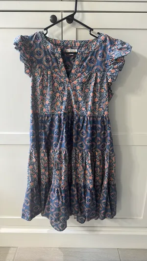 Roller Rabbit Dress thumbnail 1