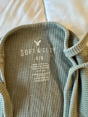 American Eagle Tank Top thumbnail 6