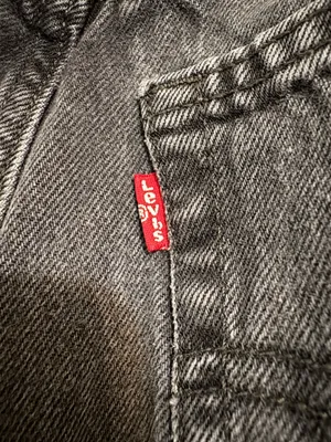 Levi’s Baggy 94 Jeans thumbnail 3