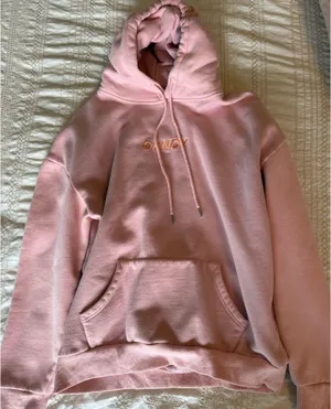 Dandy Worldwide Hoodie Let's Watch The Sunset thumbnail 1